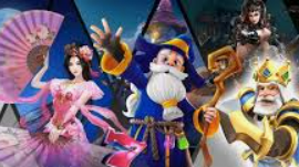 cq9传奇电子跳高高2024最新版